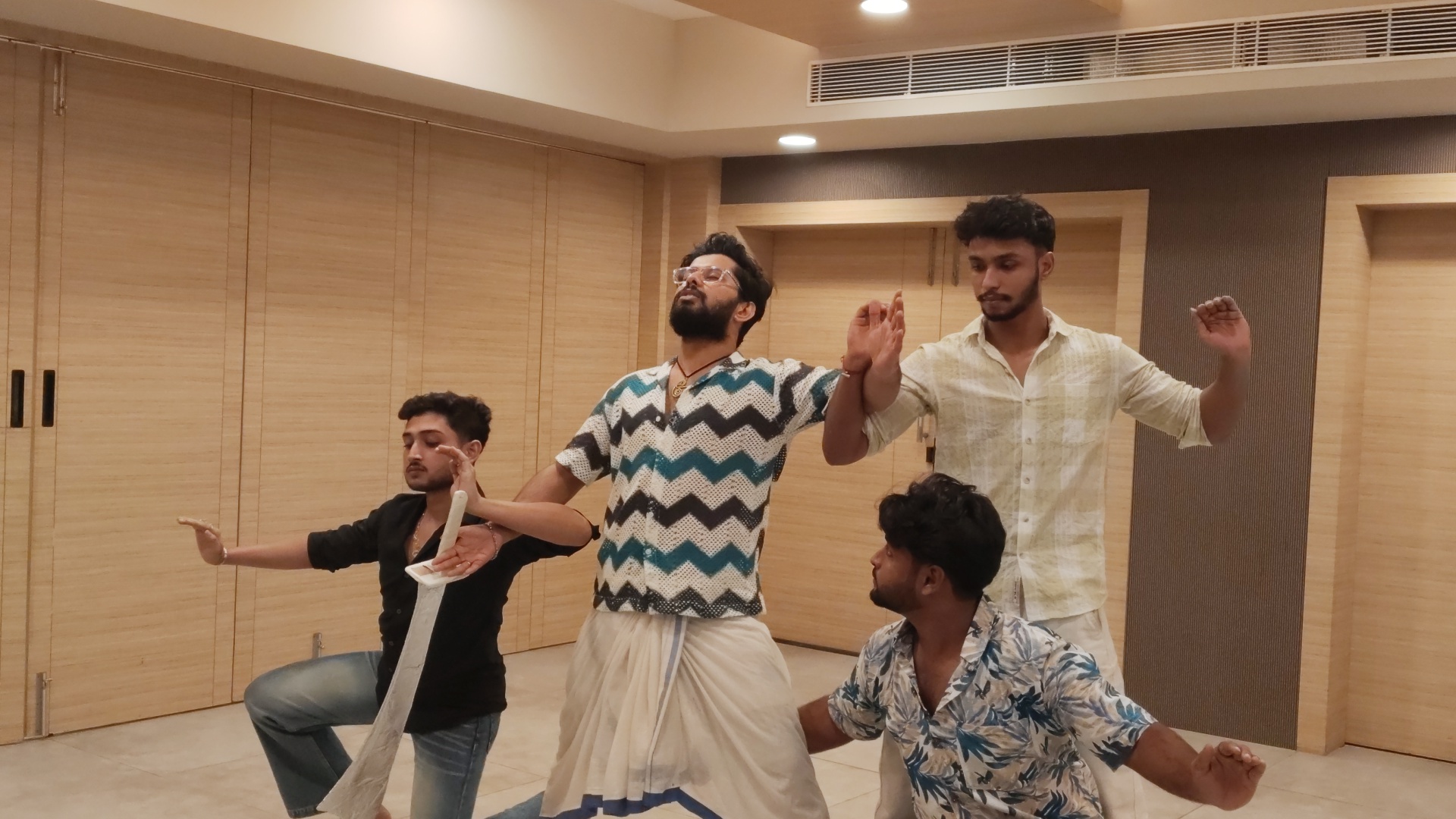 koneenica-banerjee-talks-about-kalyan-sundarika-natok-on-the-divine-tale-of-shiva-and-sati