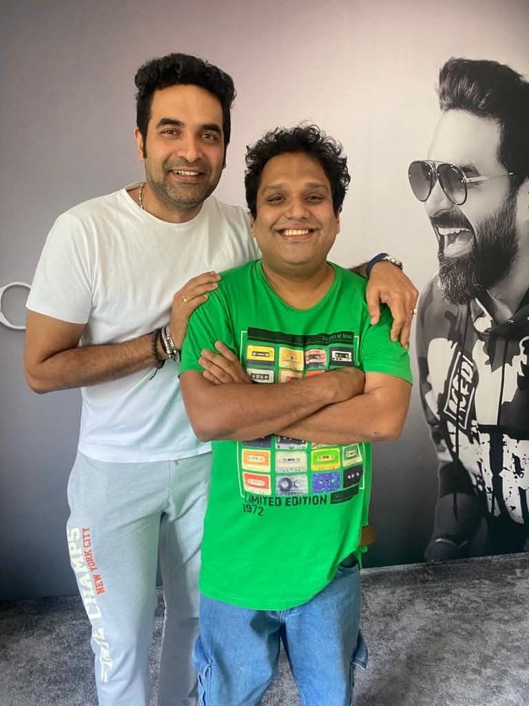 vipin atley, Antappante Athbudha Pravarthikal