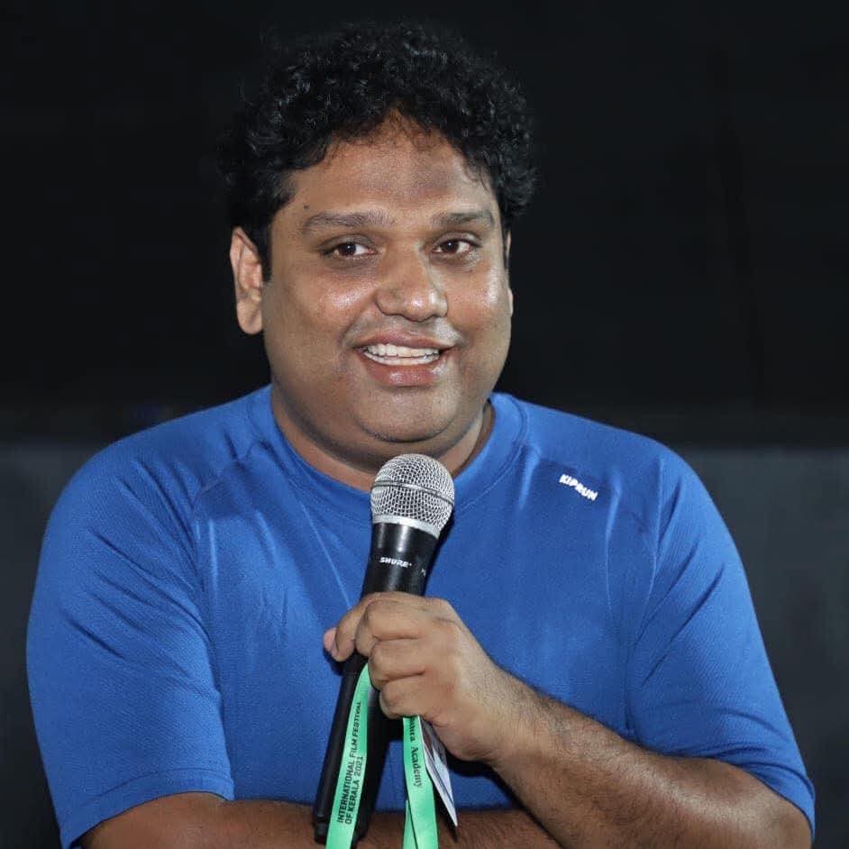 vipin atley, Antappante Athbudha Pravarthikal