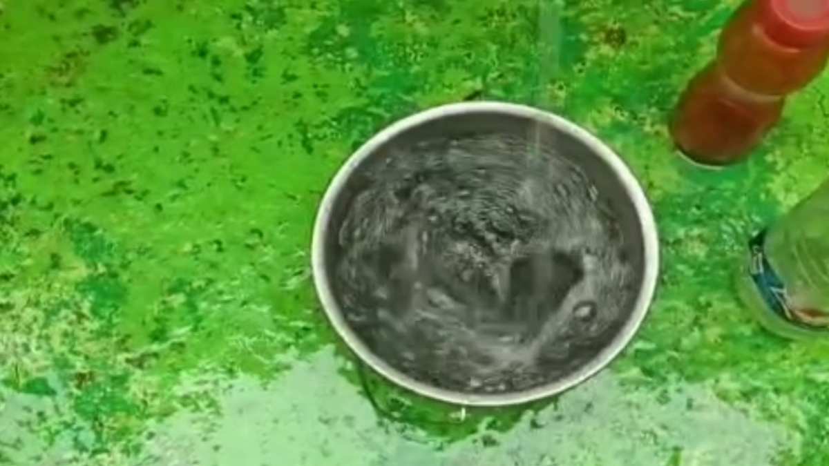 jabalpur drinking water crisis