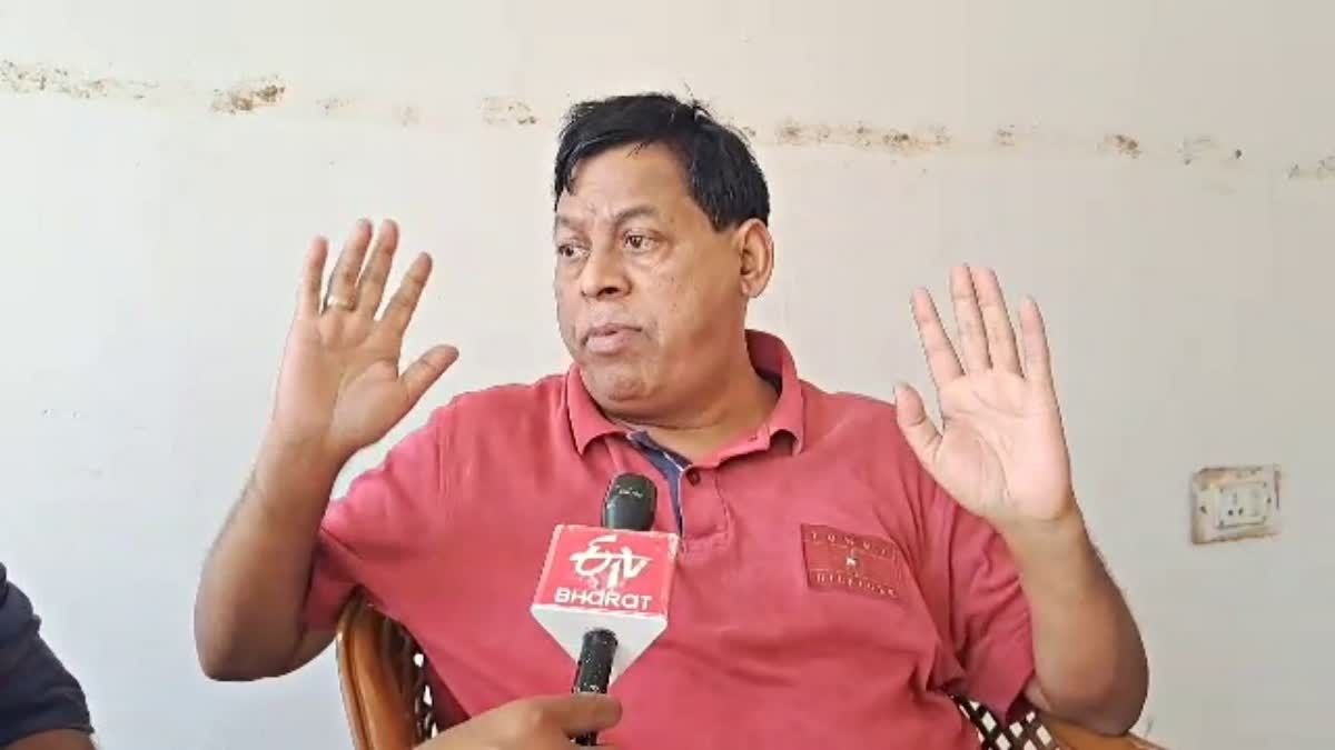 subhash yadav