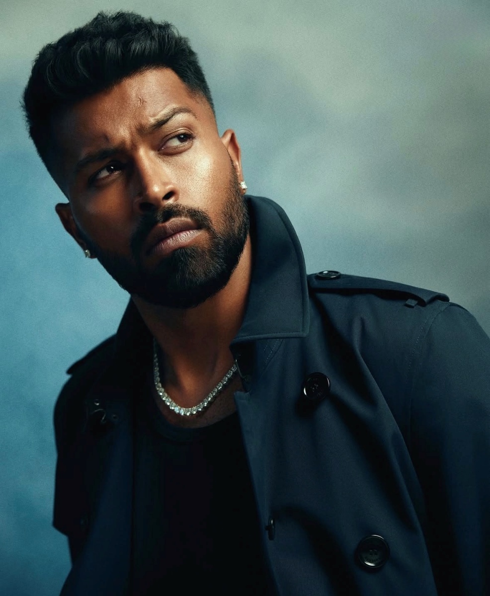 Hardik Pandya