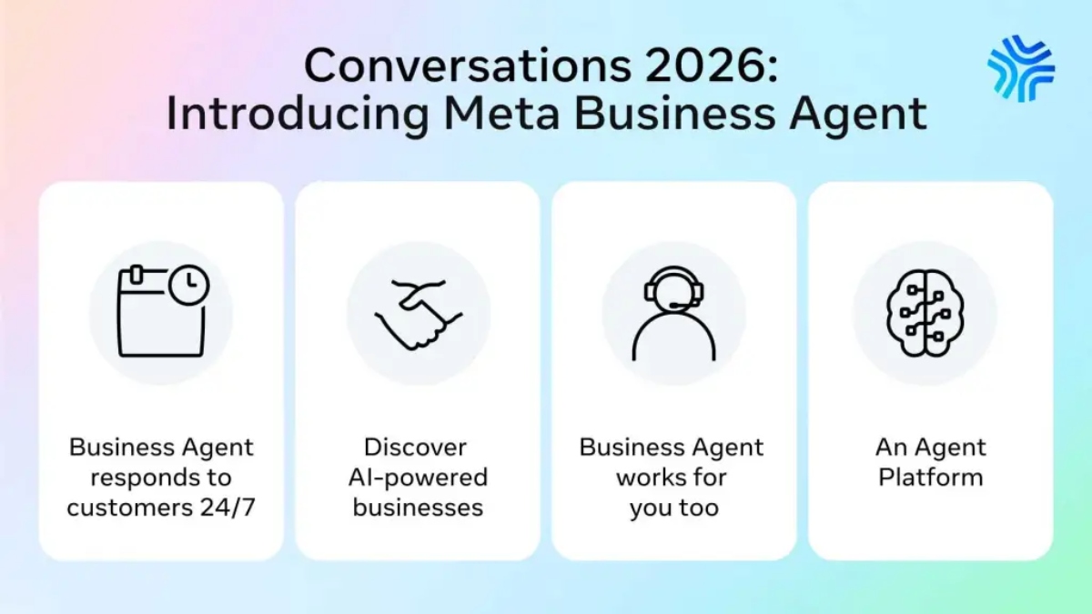 This AI assistant will help businesses provide 24-hour customer support.