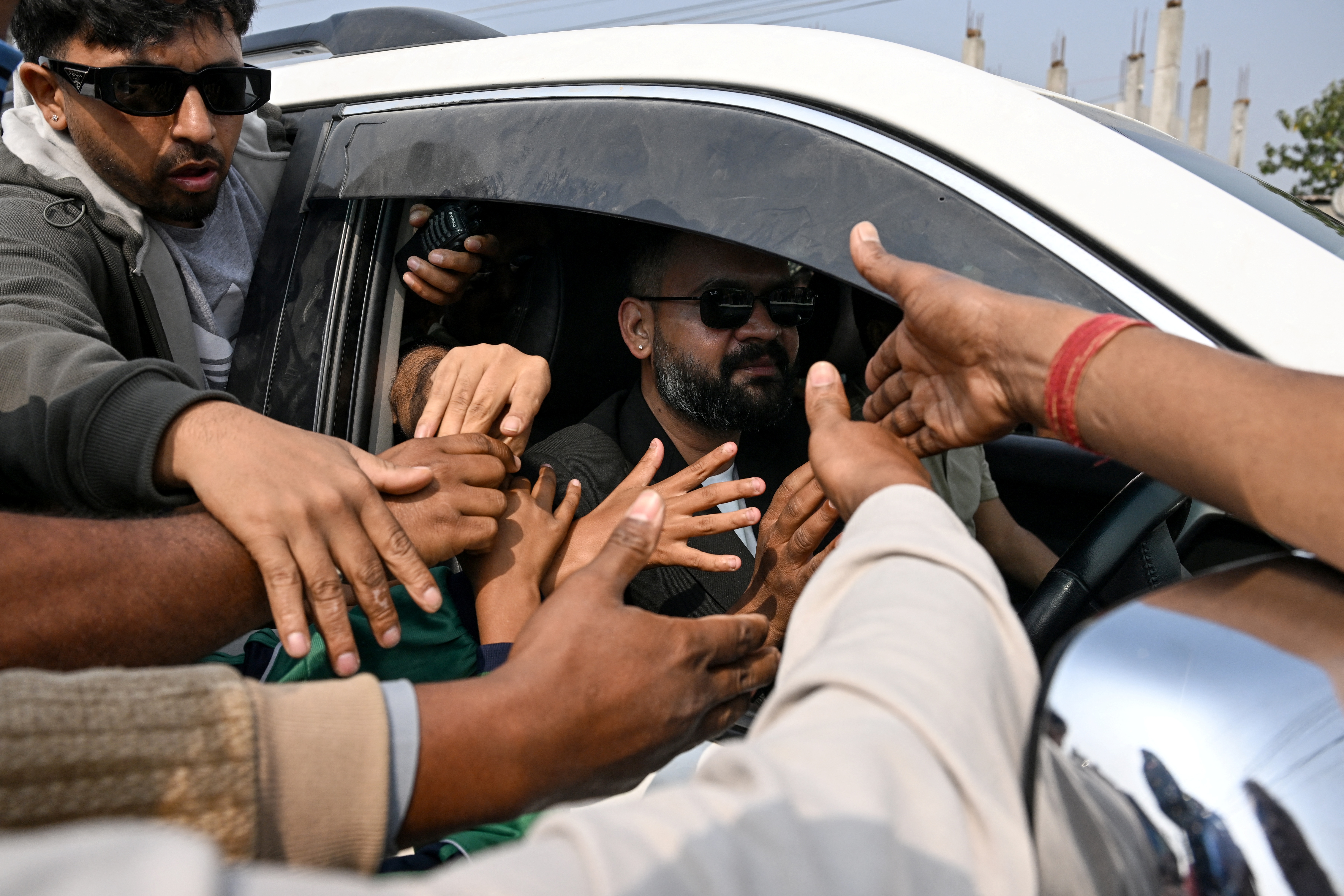 100 Days Of Balendra Shah Government In Nepal Signals Shifts And Overhauls