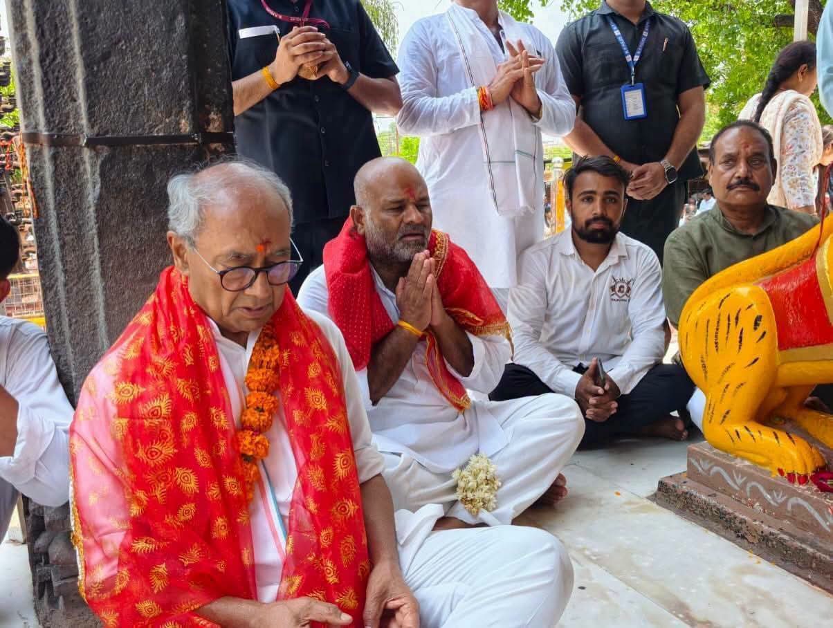 RAM MANDIR DONATION THEFT CASE