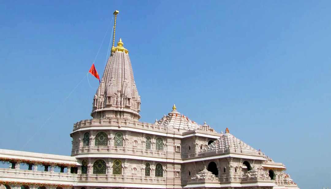 Ayodhya Ram Mandir donation row political turmoil debate on govt control on Trust VHP BJP