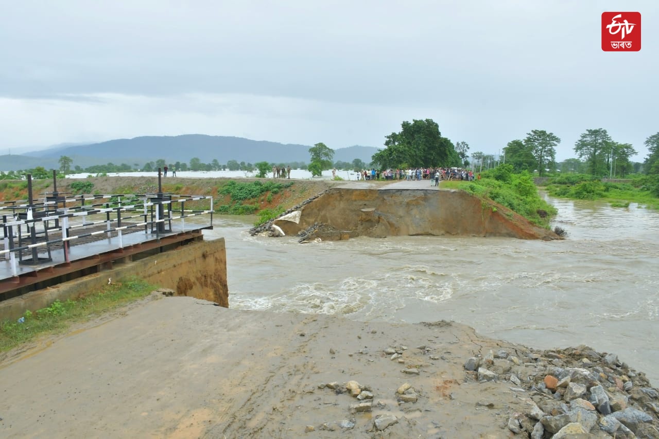 KALIABOR FLOOD