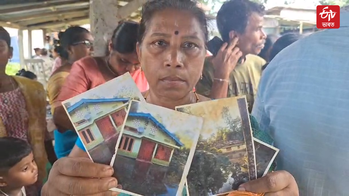 KALIABOR FLOOD