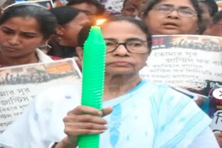 Mamata Banerjee