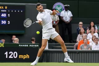 Wimbledon 2026 Highlights
