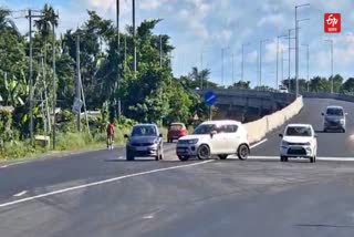 Kaliabor flyover
