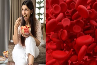 Fruits that Help Increase Hemoglobin