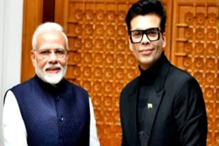 Karan Johar Reacts After PM Modi Uses Kuch Kuch Hota Hai To Highlight India-Indonesia Ties