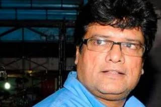 rajesh sharma hospitalised
