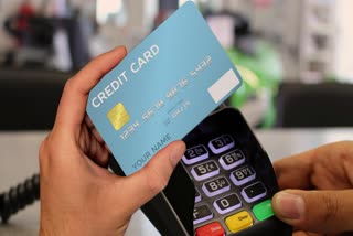 Credit cards