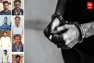 बरेली ने तीन तस्कर गिरफ्तारो
