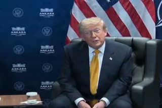 Trump says ceasefire is over