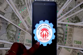 EPFO INTEREST CREDIT 2025