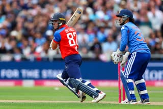ICC Rankings