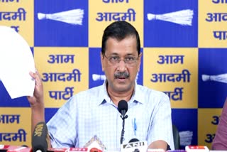 Automakers Hiding On E20 Petrol? AAP Supremo Kejriwal Demands Answers!