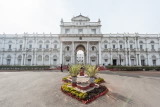 JYOTIRADITYA SCINDIA PROPERTY CASE