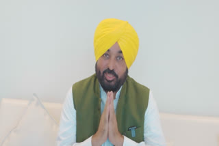 MANN IMPORTANT APPEAL TO PUNJABIS