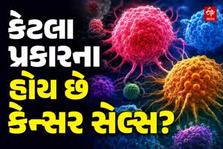 બિનાઇન અને મેલિગ્નન્ટ ટ્યૂમર વચ્ચે શું તફાવત હોય છે?
