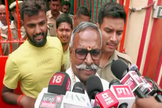 Gopal Rao