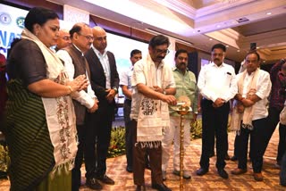 National Stakeholders Consultation