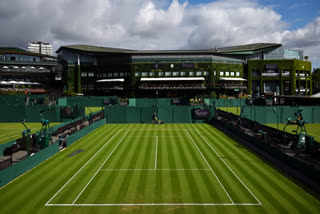 Wimbledon 2026 arnav paparkar