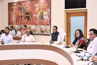GMAPV Program Review; Instructions to District Magistrate to provide land for school by March 2027