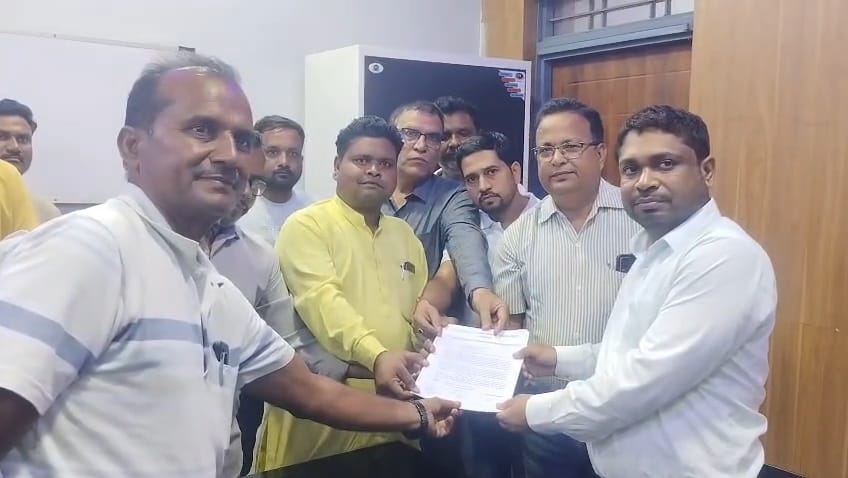 memorandum Against road closure