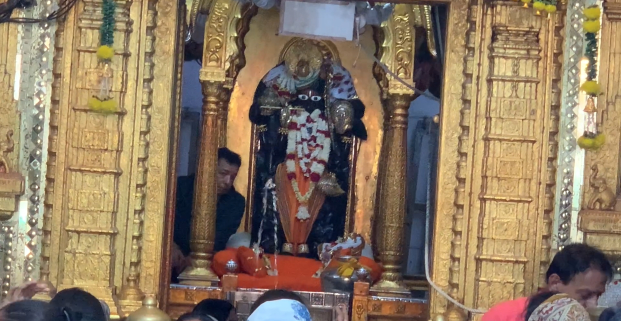 સુપ્રસિદ્ધ યાત્રાધામ ડાકોરમાં 15 જુલાઈએ 254મી રથયાત્રા: ચાંદી-પિત્તળના રથની મરામત શરૂ