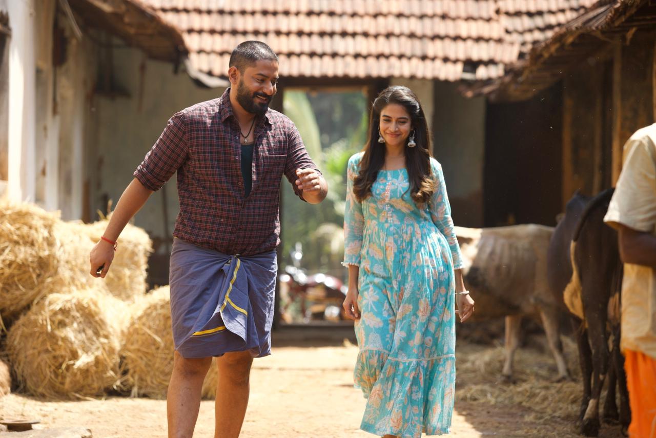 Prajwal Devraj, Sampada