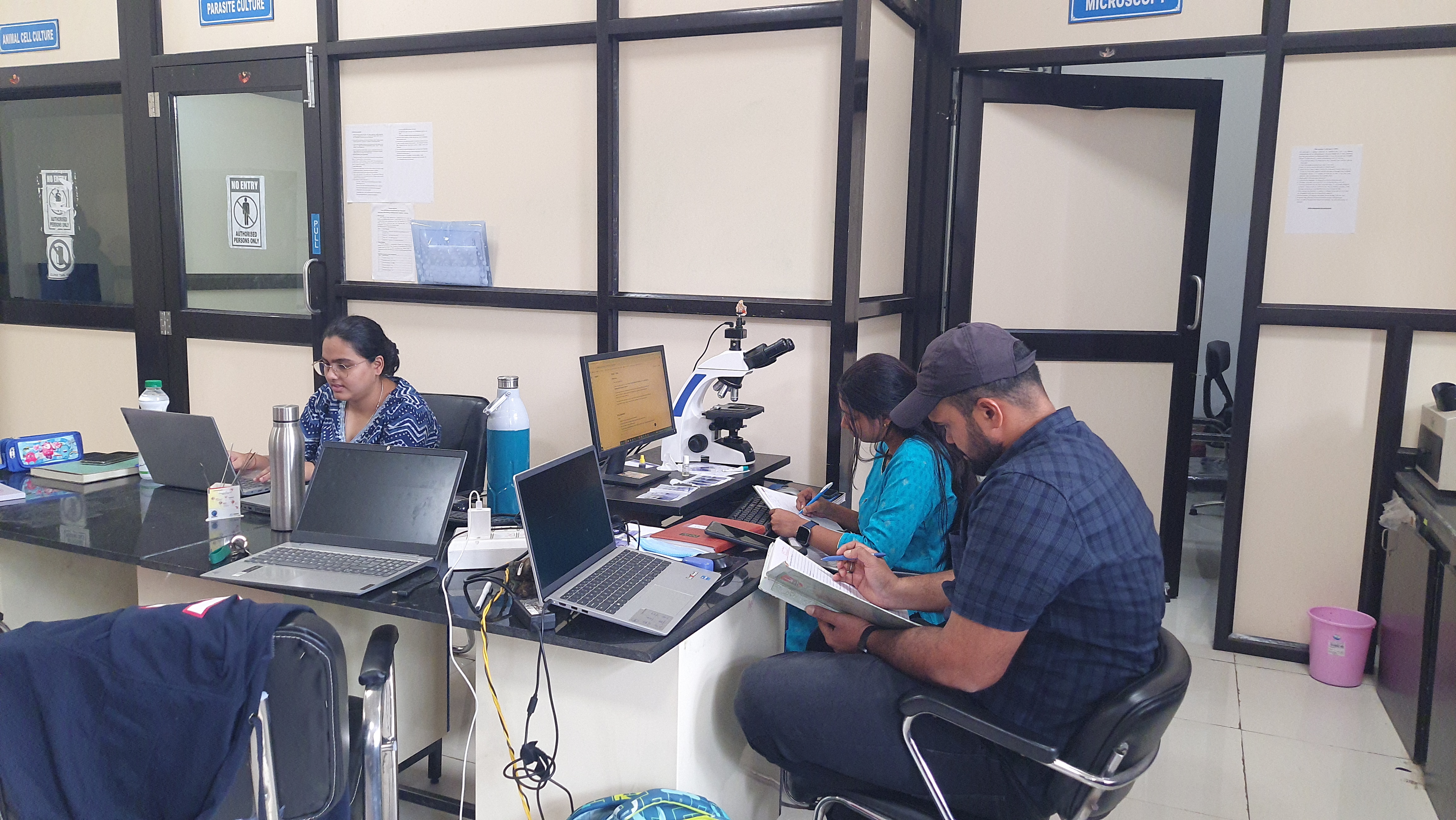 GANDHAMARDAN CANCER RESEARCH