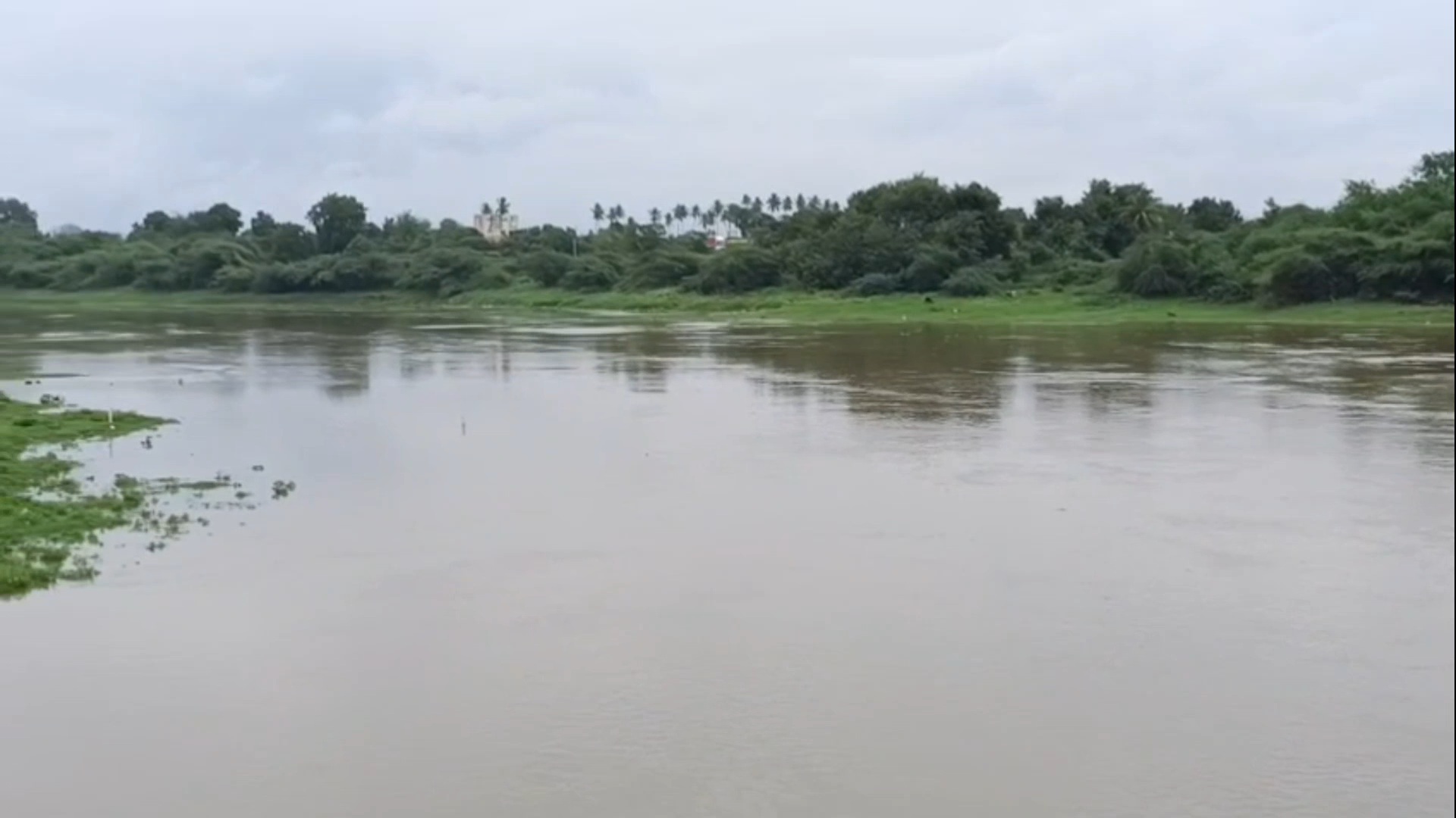IMD Issues Alert To Akole