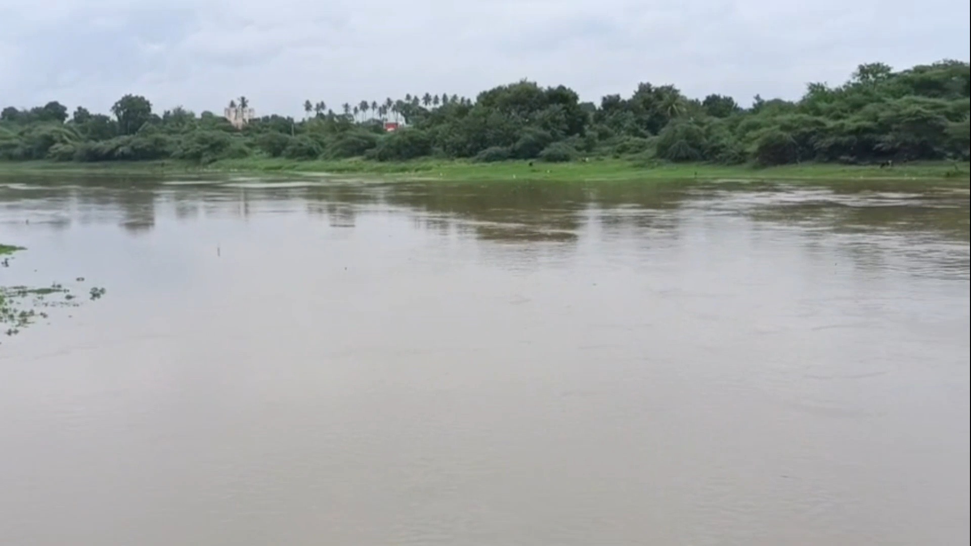 IMD Issues Alert To Akole