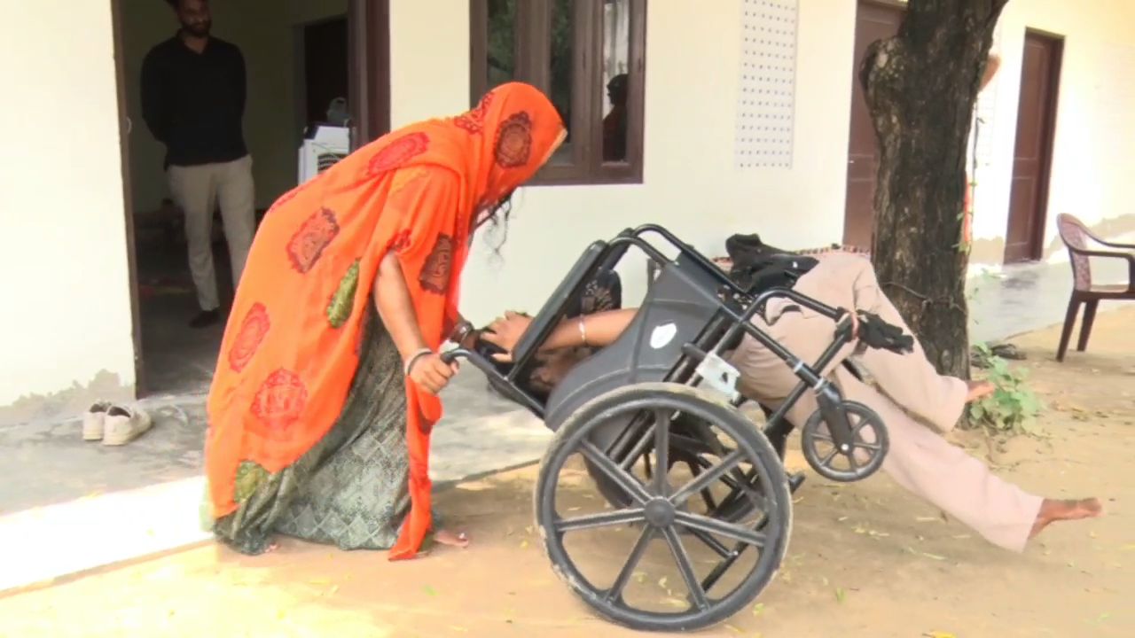JAIPUR FLUORIDE WATER CRISIS