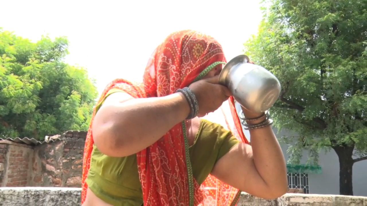 JAIPUR FLUORIDE WATER CRISIS