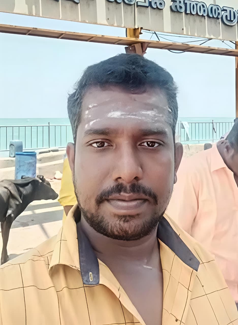 கைது செய்யப்பட்ட சின்னசாமி