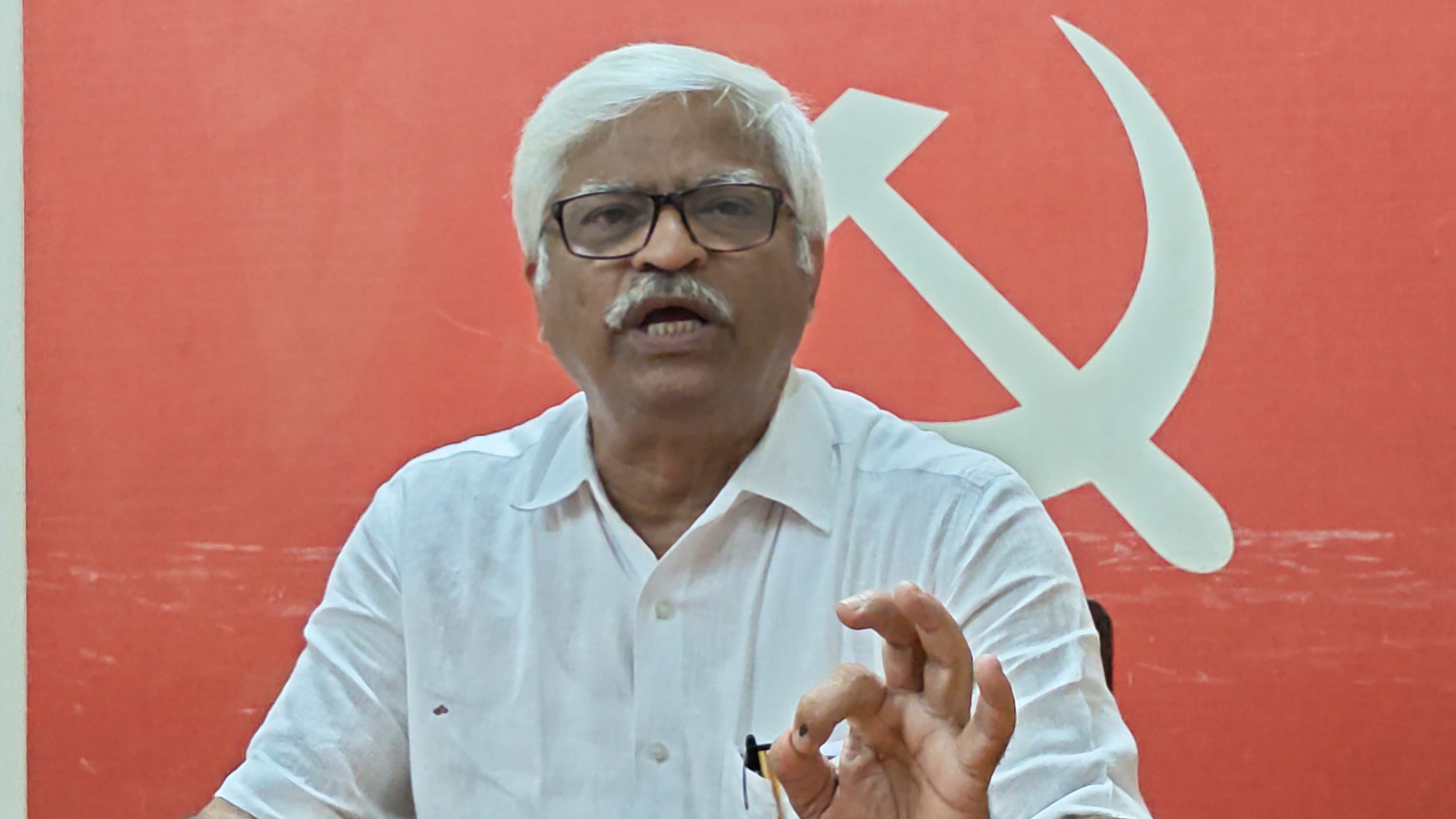 Baruipur encounter