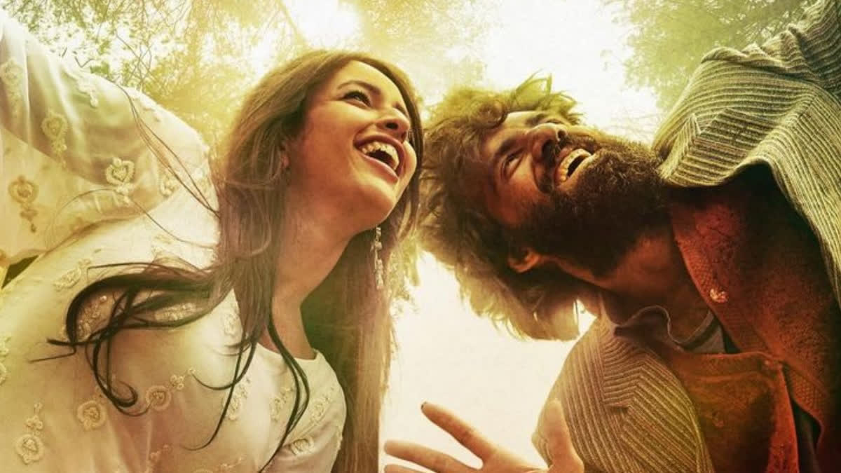 Laila Majnu: Triptii Dimri's Debut Film Set for Grand Theatrical Re-Release Post OTT Success Imtiaz Ali's Laila Majnu to Grace Theaters Again After Streaming Success