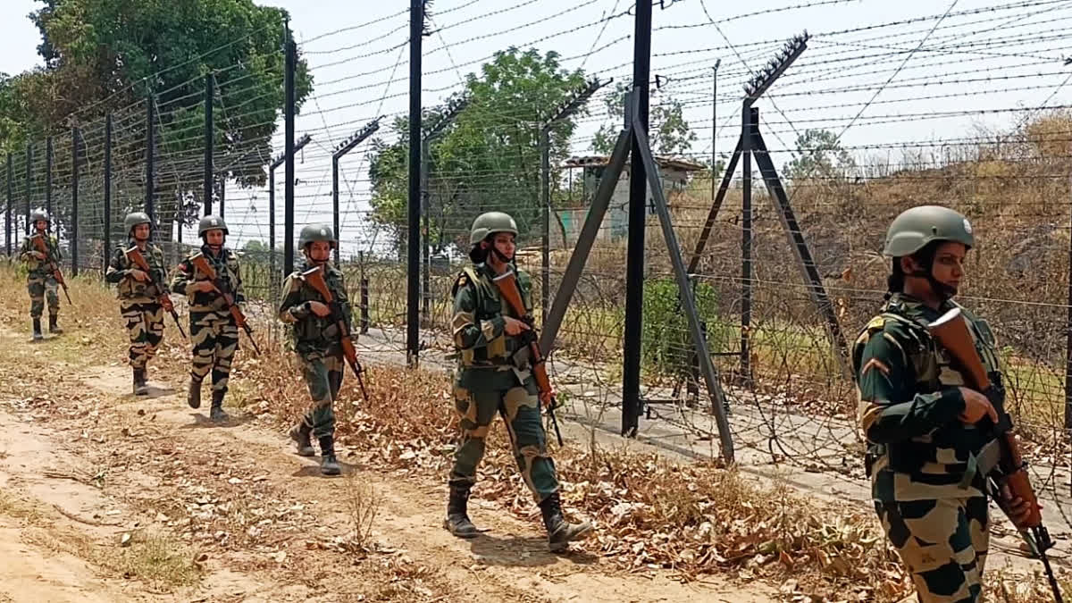 In response to unrest in Bangladesh, the Odisha government has intensified security along its 480-kilometre coastline to prevent illegal entry. The state has increased patrols, opened a control room, and deployed resources at strategic points to monitor and block potential intrusions by individuals, including criminals escaping turmoil.