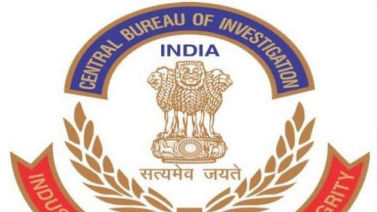 CBI Arrests ED Assistant Director in Bribery Case Sandeep Singh Yadav, an assistant director of the Enforcement Directorate has been arrested by the CBI in connection with a bribery case.