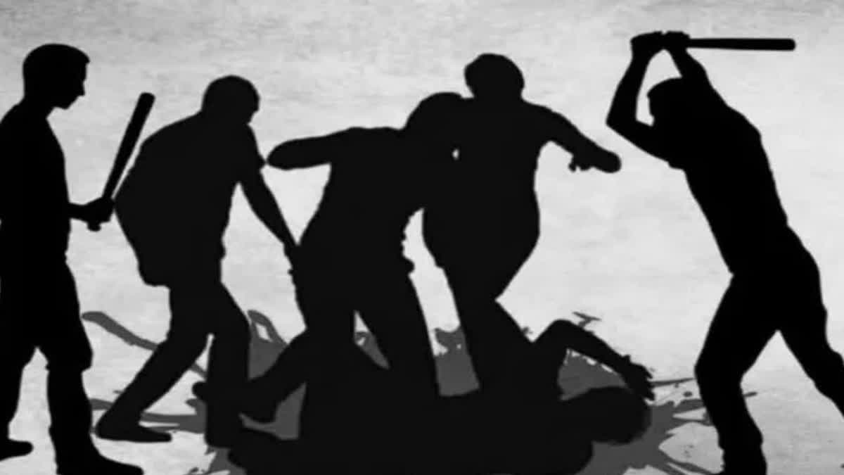 Guwahati Murder Case