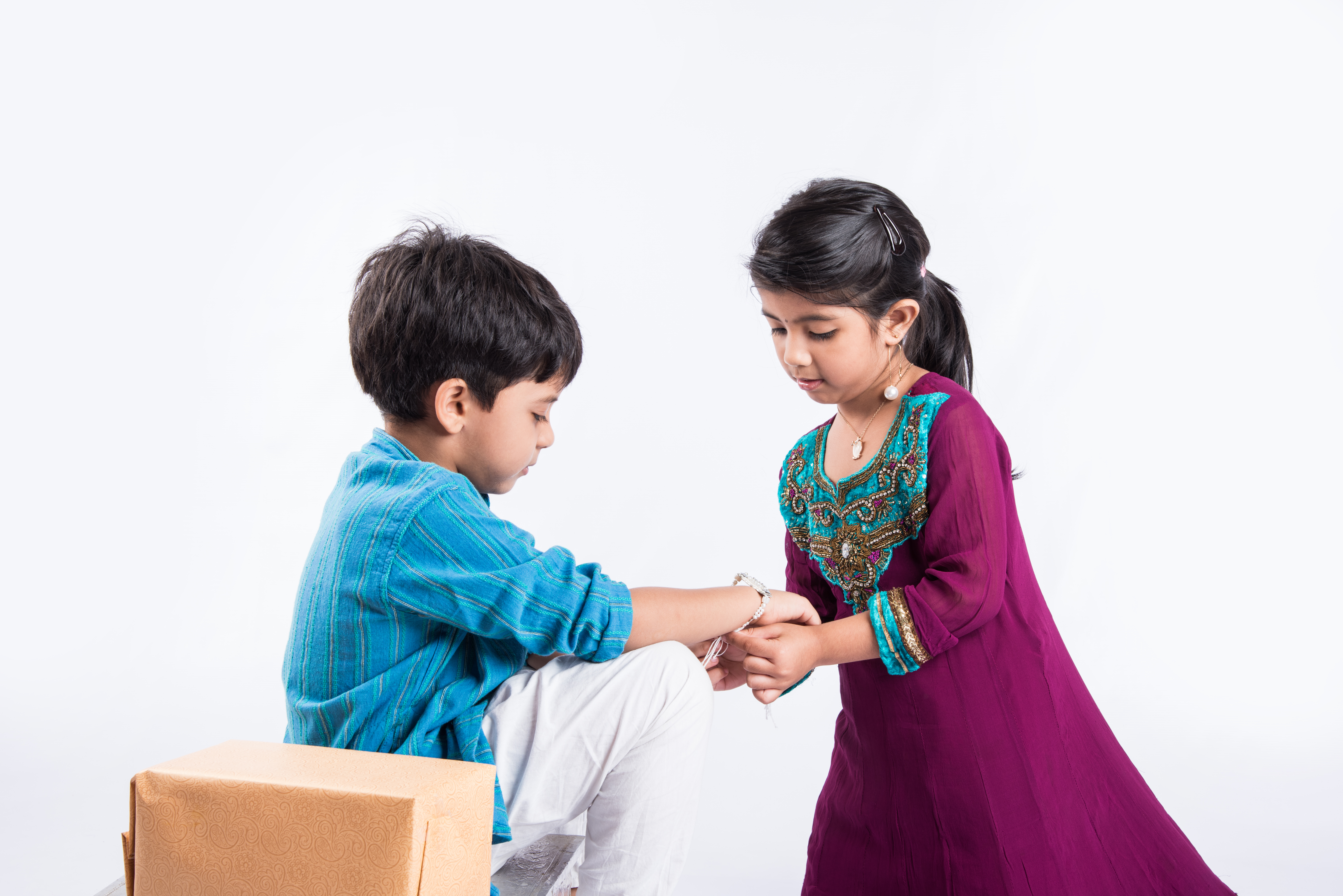 RAKSHA BANDHAN 2025