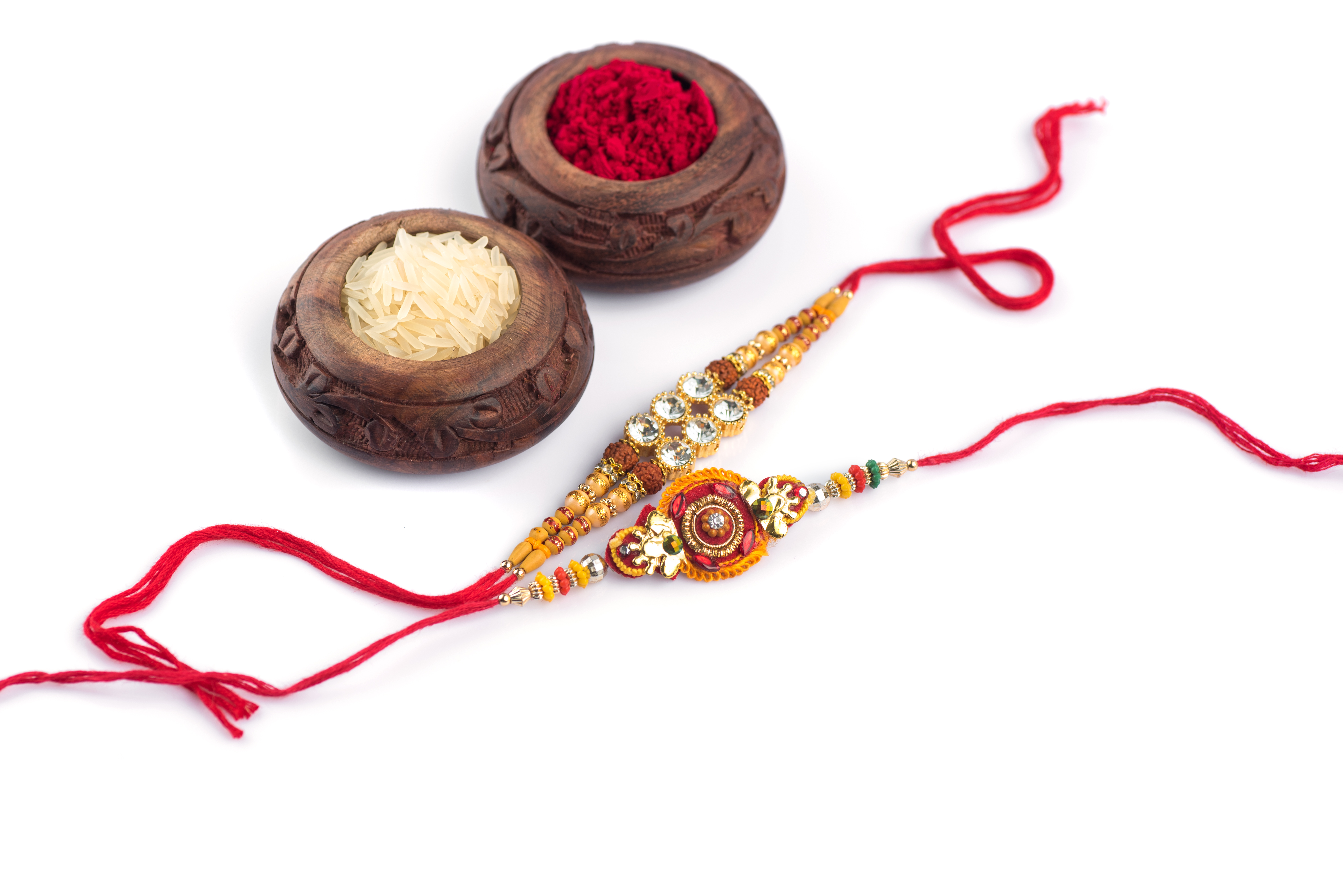 RAKSHA BANDHAN 2025
