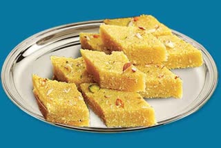 Raksha Bandhan Special Sweet Recipe