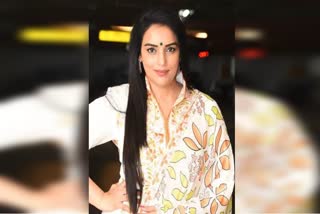 SHWETA MENON CASE  ACTORS SUPPORTS SHWETA MENON  SHWETA MENON  ശ്വേത മേനോന്‍