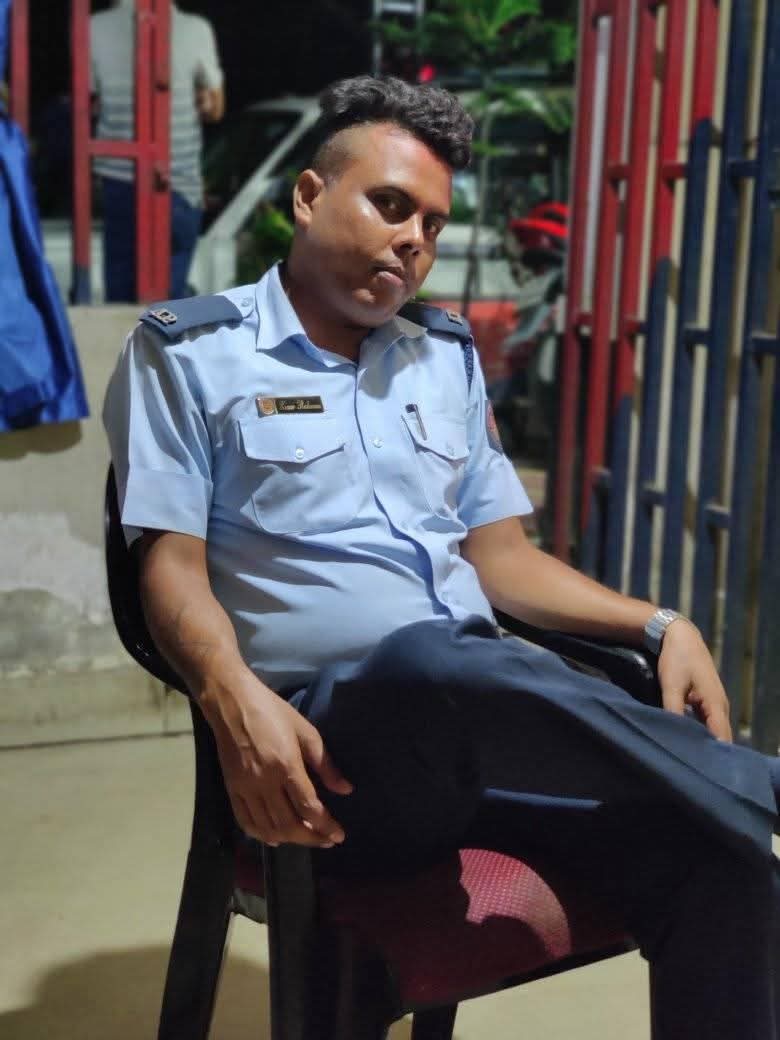 GUWAHATI SEX RACKET ACCUSED